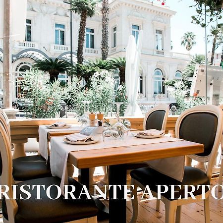 Hotel Cortese San Remo Buitenkant foto