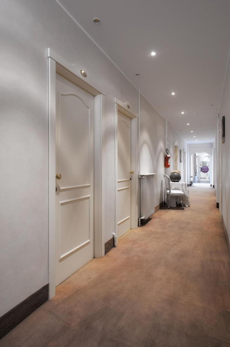 Hotel Cortese San Remo Buitenkant foto