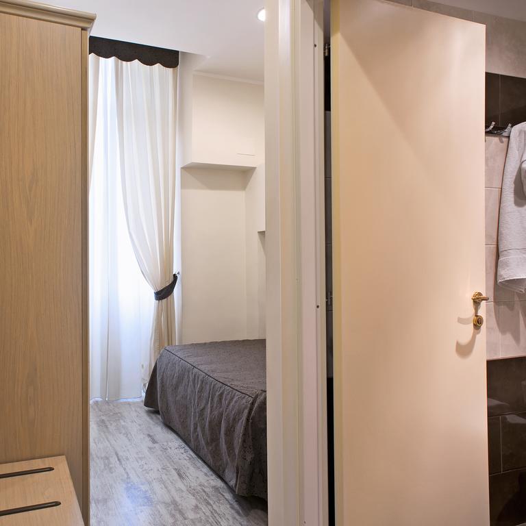 Hotel Cortese San Remo Buitenkant foto
