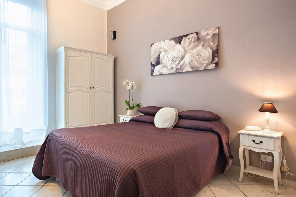 Hotel Cortese San Remo Kamer foto
