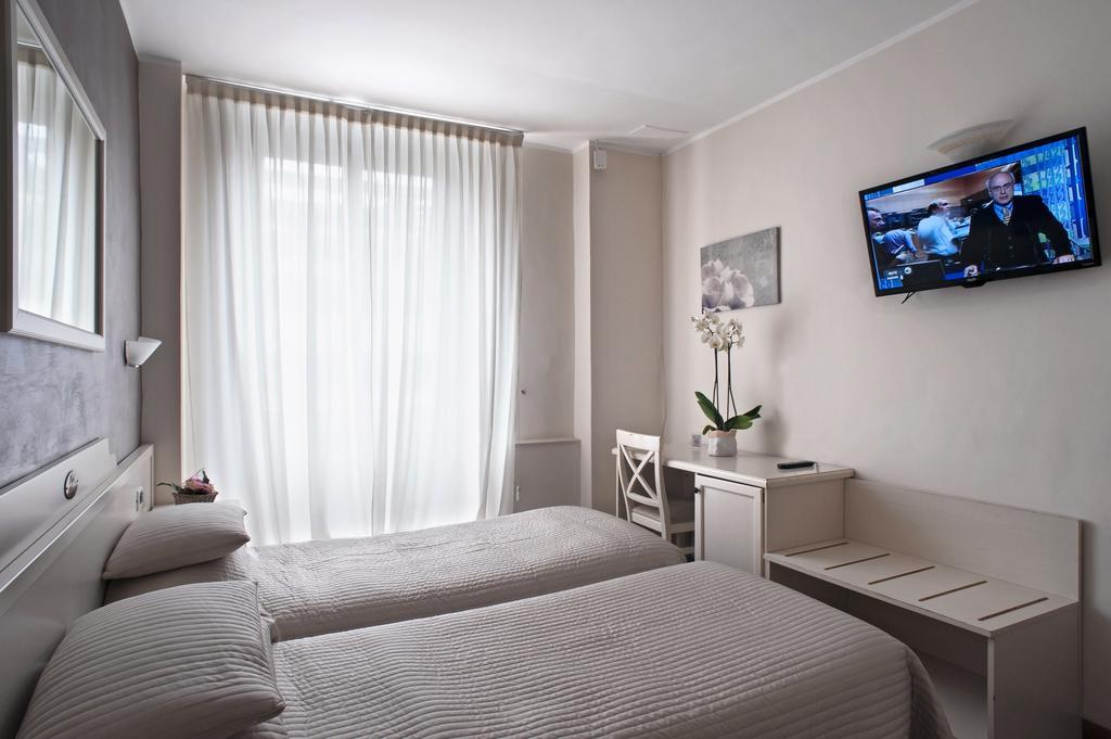 Hotel Cortese San Remo Kamer foto