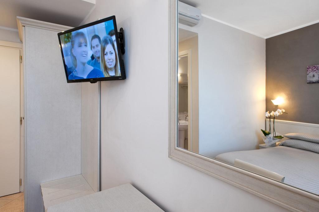 Hotel Cortese San Remo Kamer foto