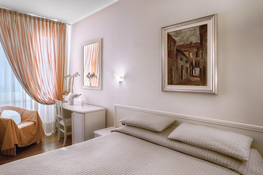 Hotel Cortese San Remo Kamer foto