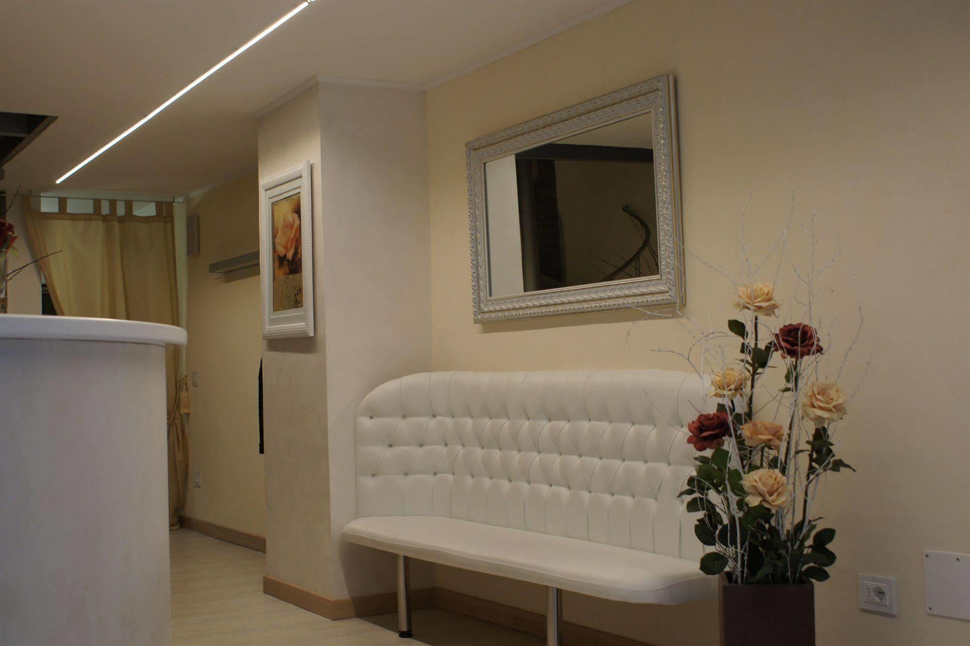 Hotel Cortese San Remo Buitenkant foto