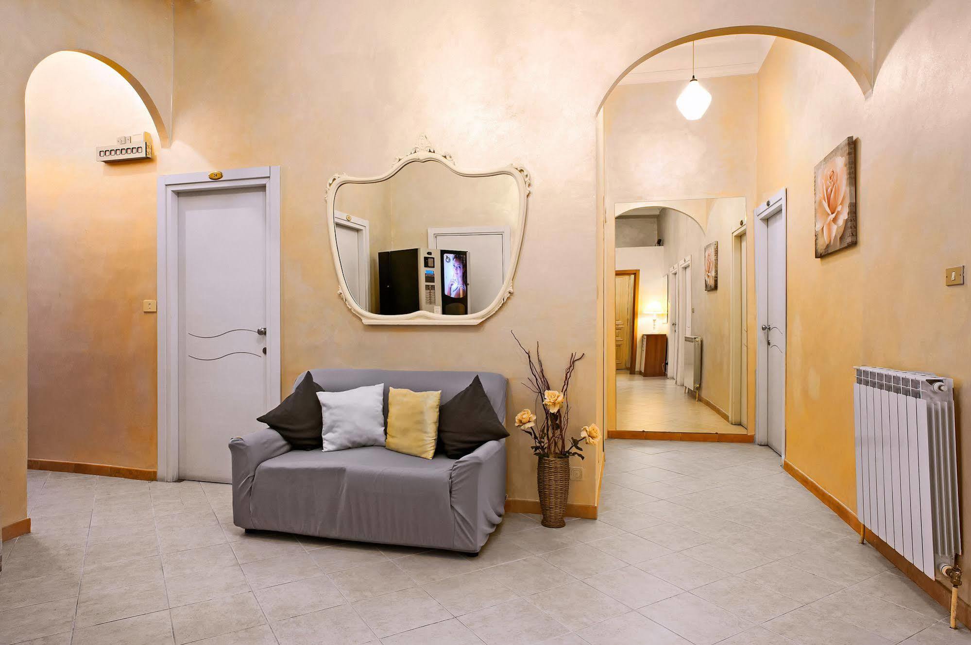 Hotel Cortese San Remo Buitenkant foto