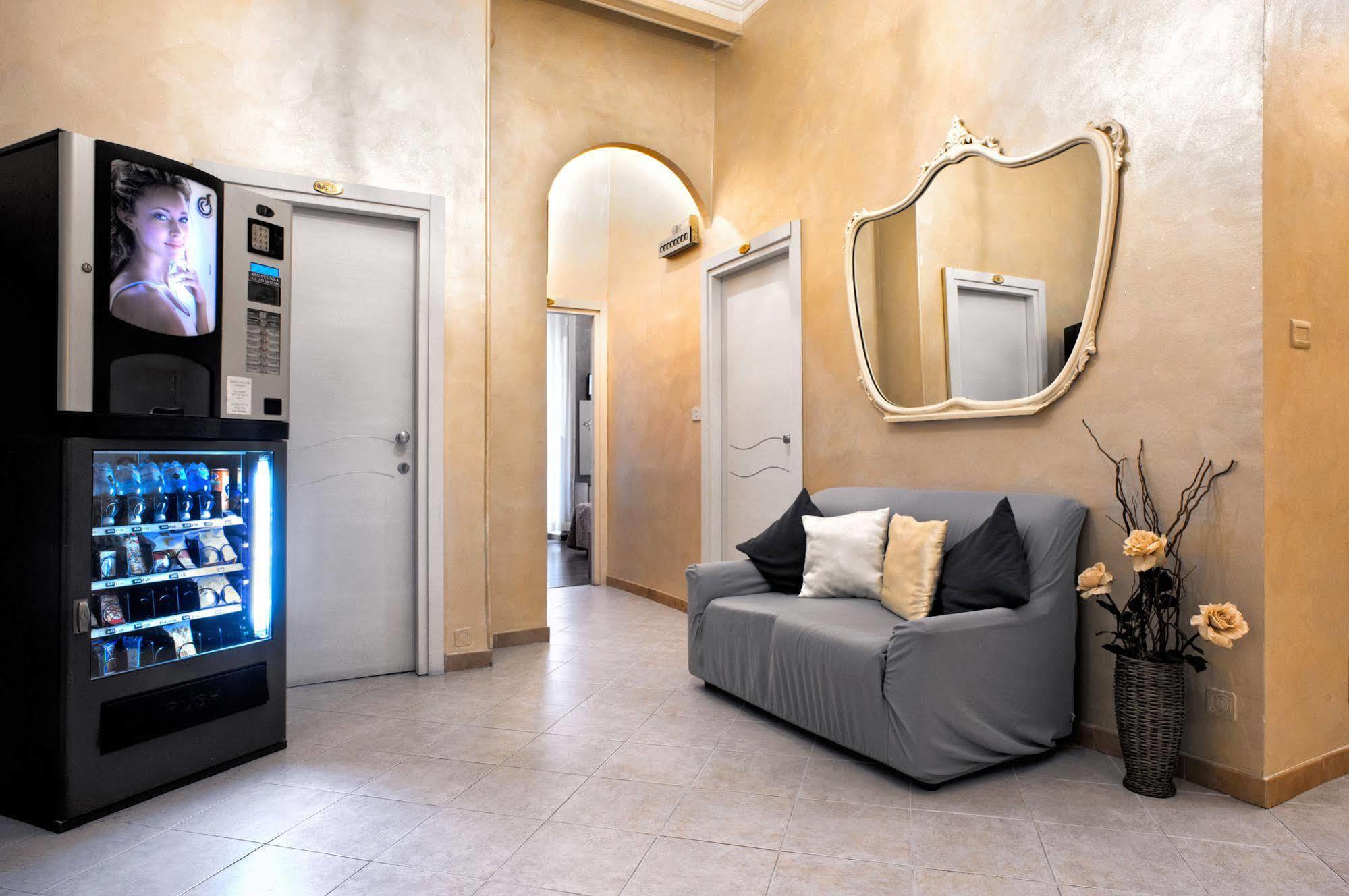 Hotel Cortese San Remo Buitenkant foto