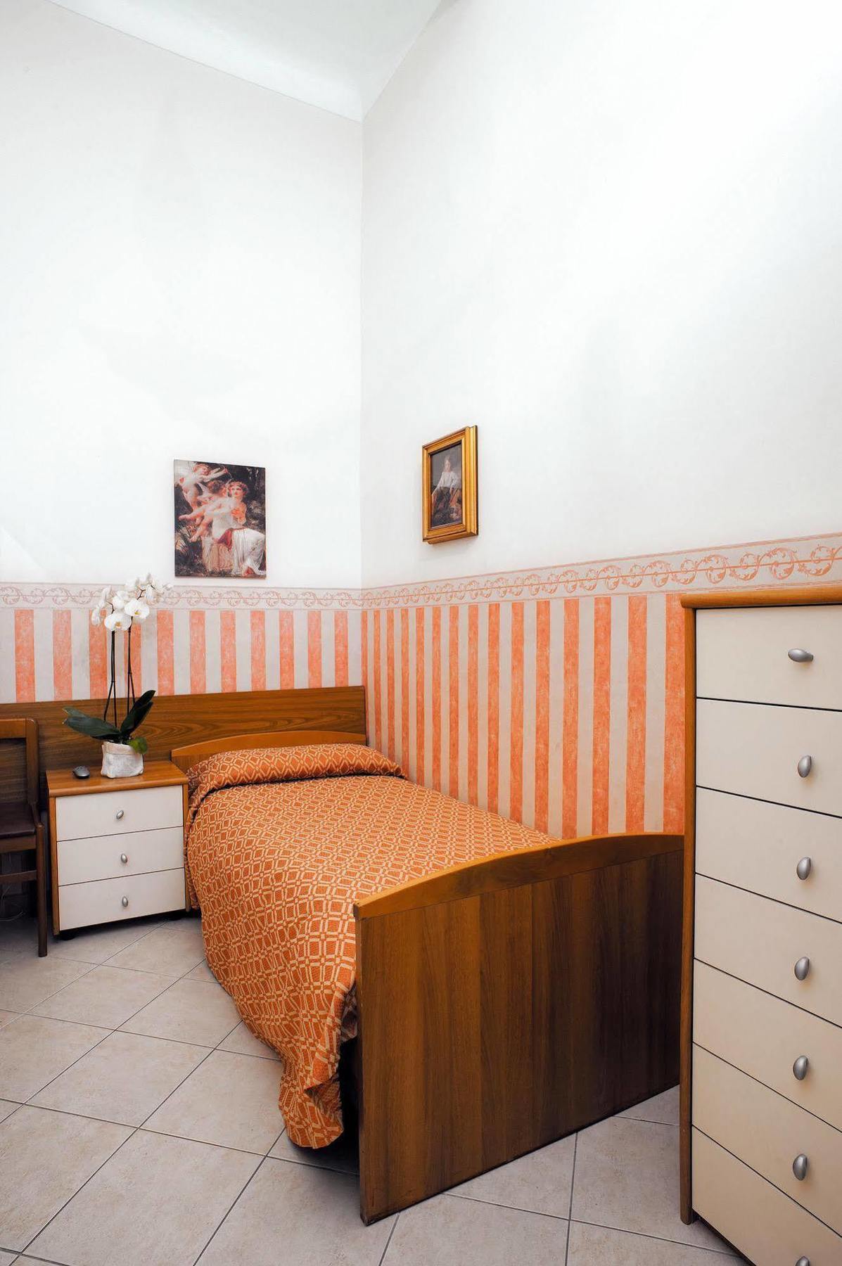 Hotel Cortese San Remo Buitenkant foto