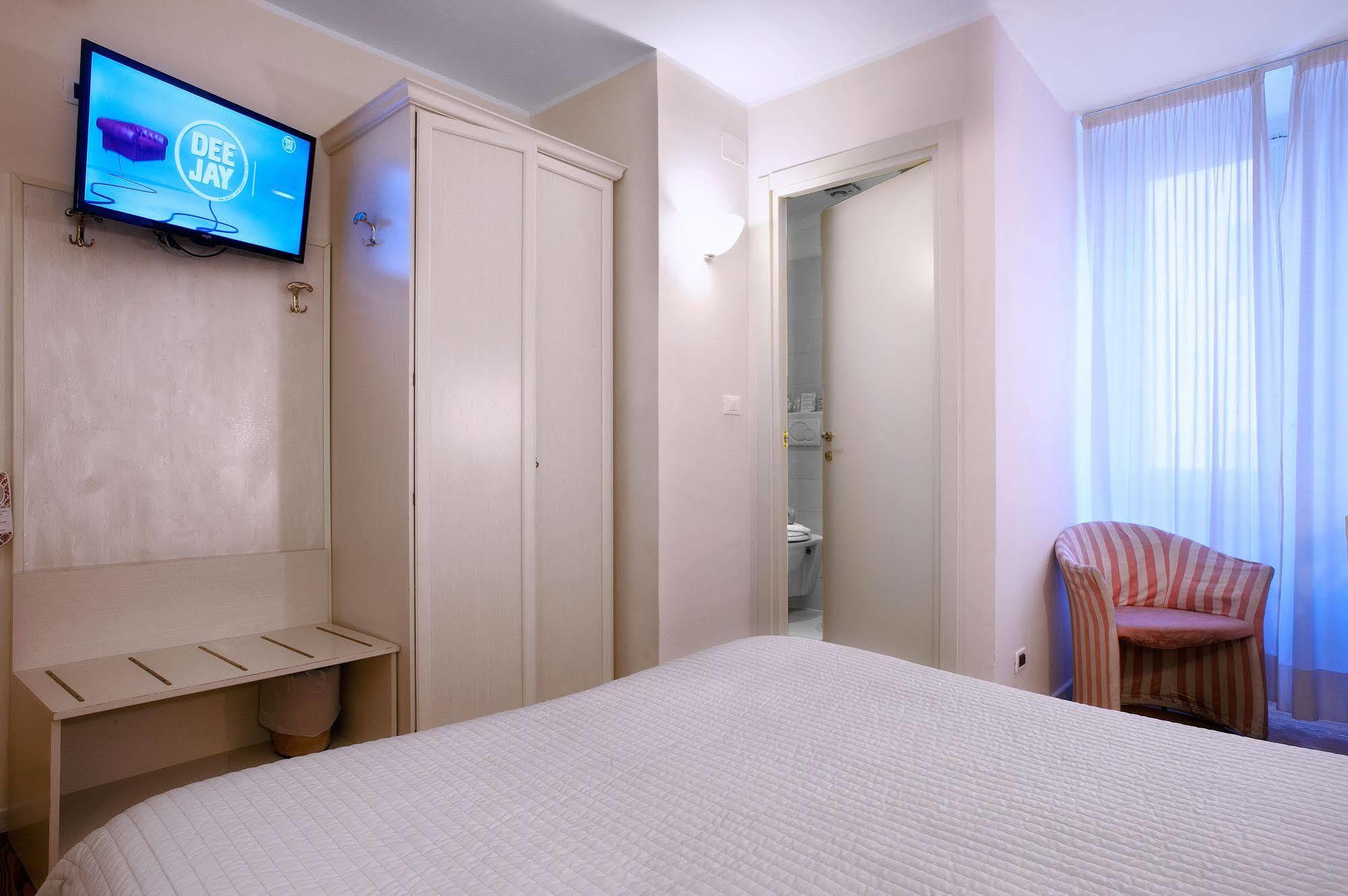 Hotel Cortese San Remo Buitenkant foto