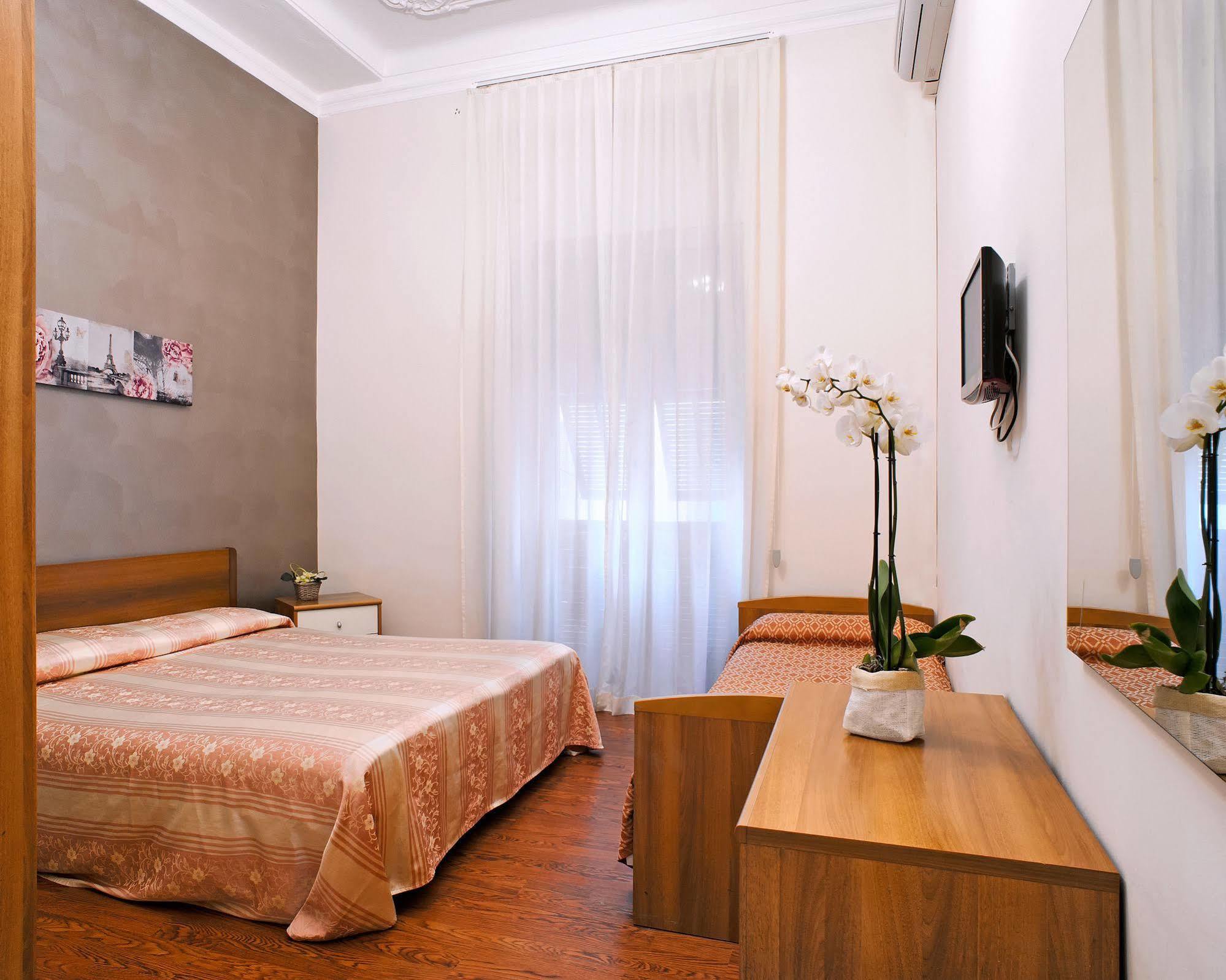 Hotel Cortese San Remo Buitenkant foto