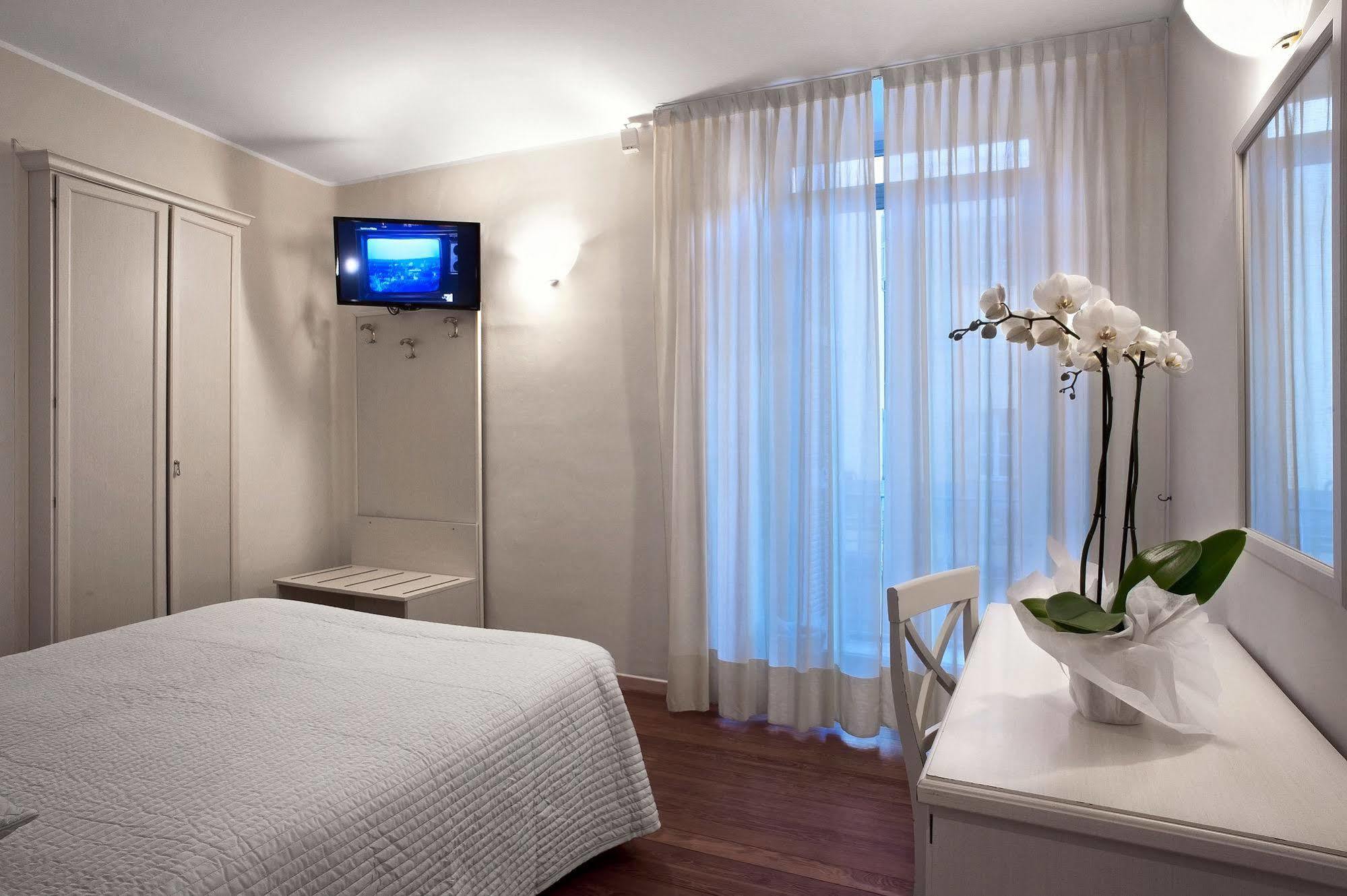 Hotel Cortese San Remo Buitenkant foto