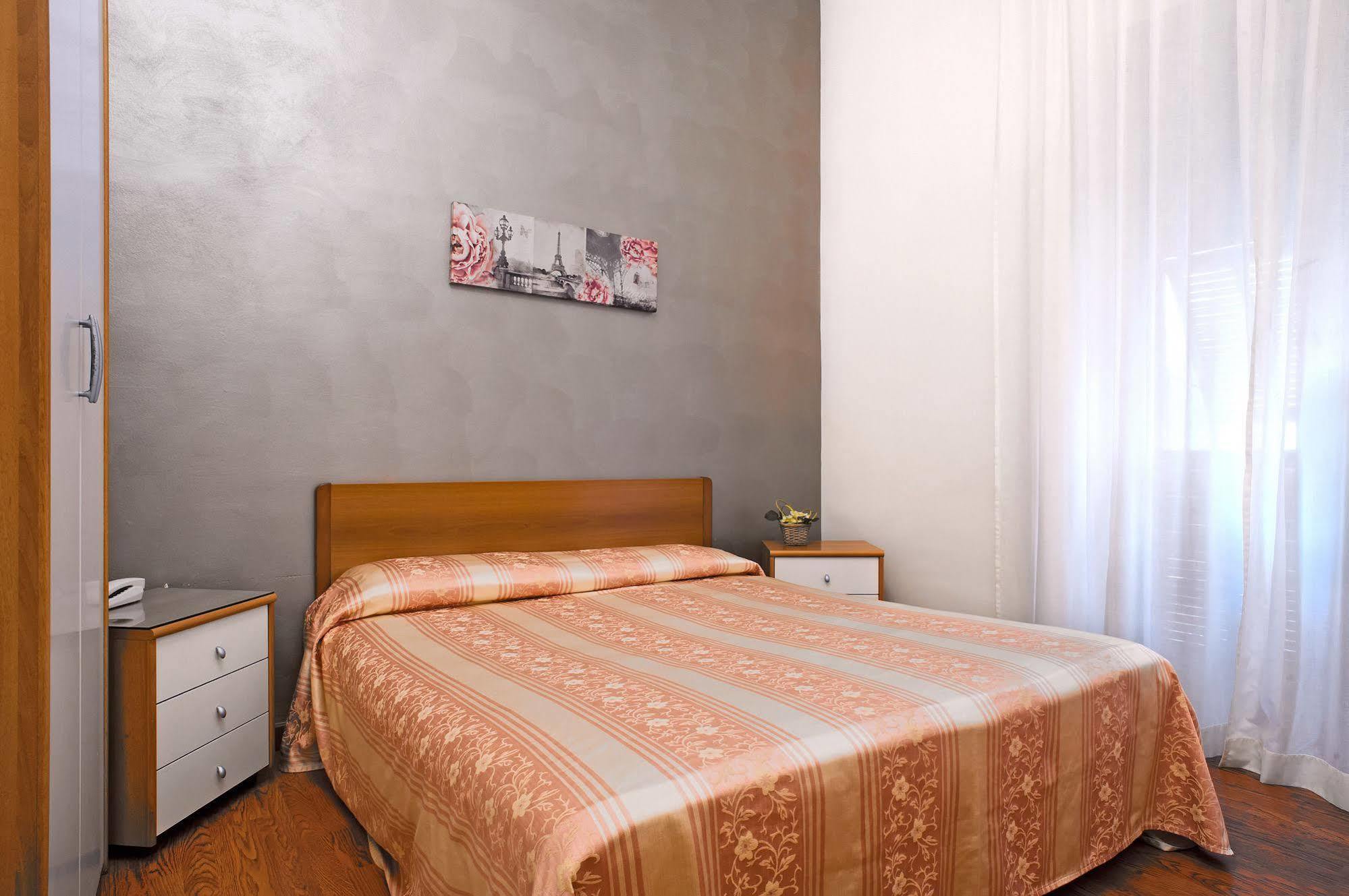 Hotel Cortese San Remo Buitenkant foto