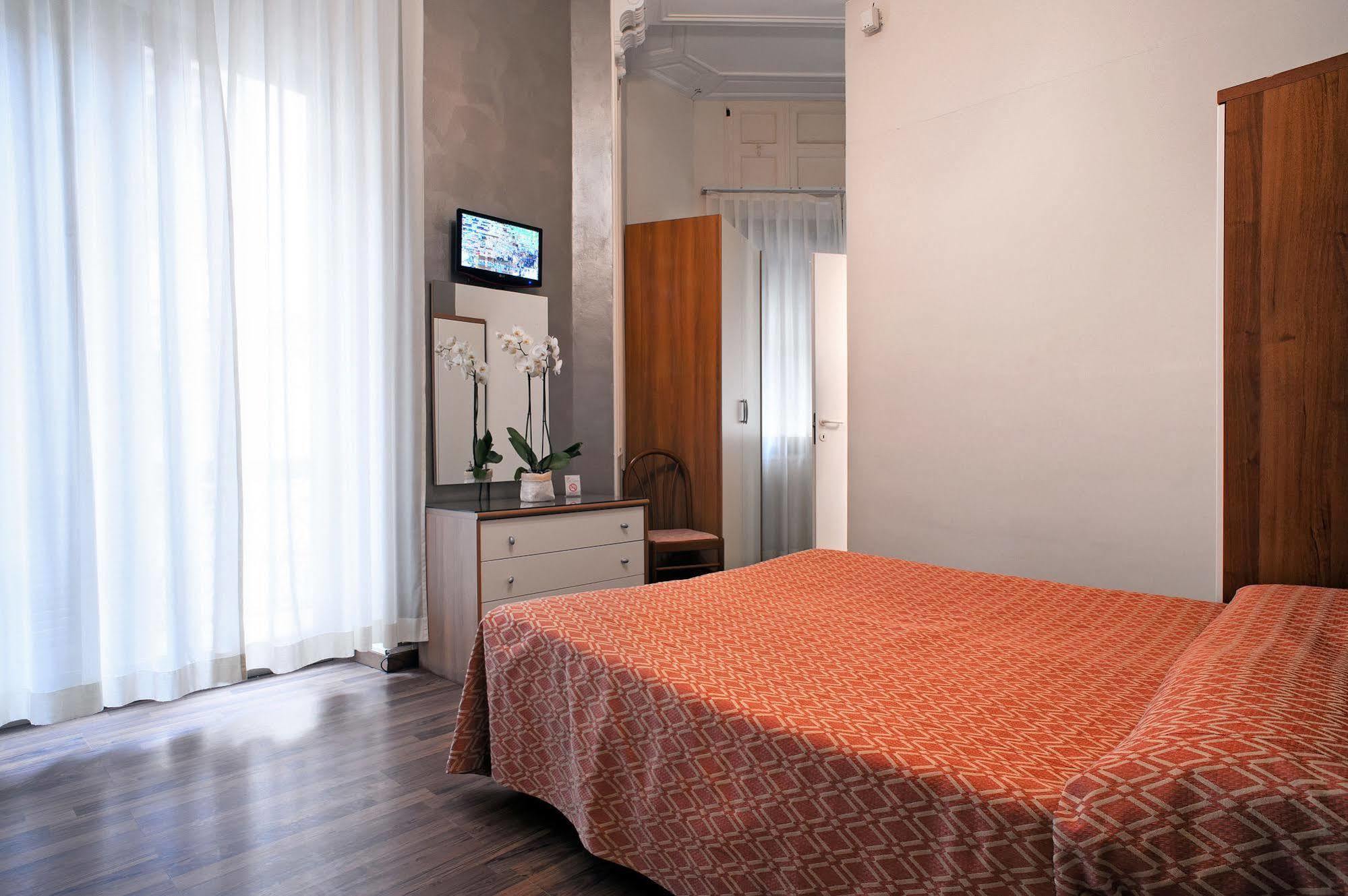 Hotel Cortese San Remo Buitenkant foto