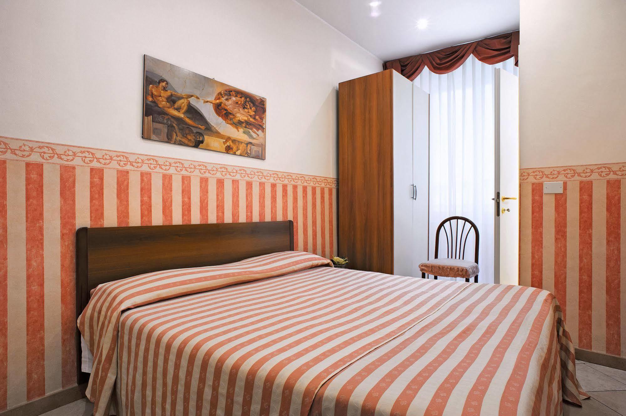Hotel Cortese San Remo Buitenkant foto