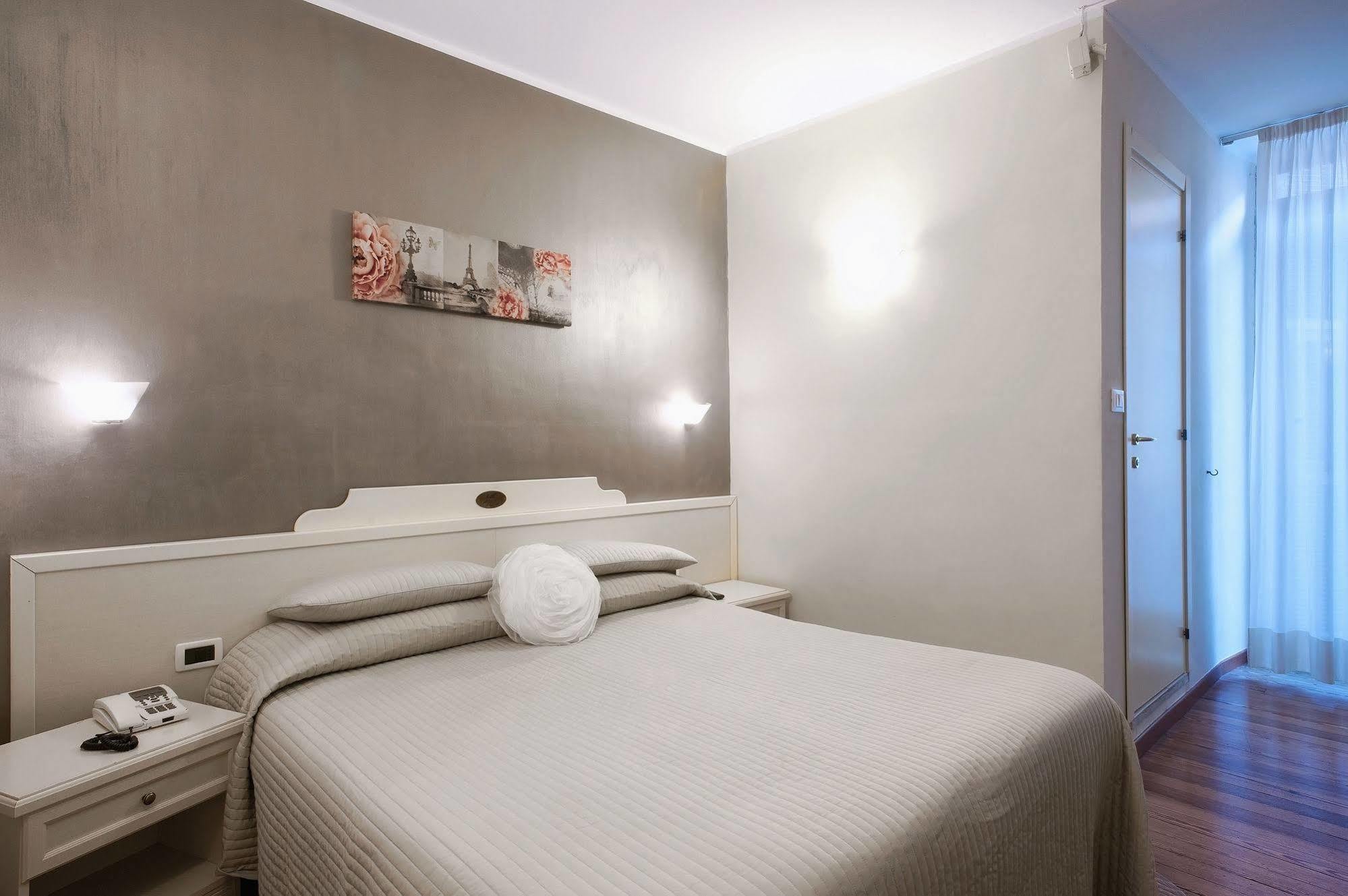 Hotel Cortese San Remo Buitenkant foto