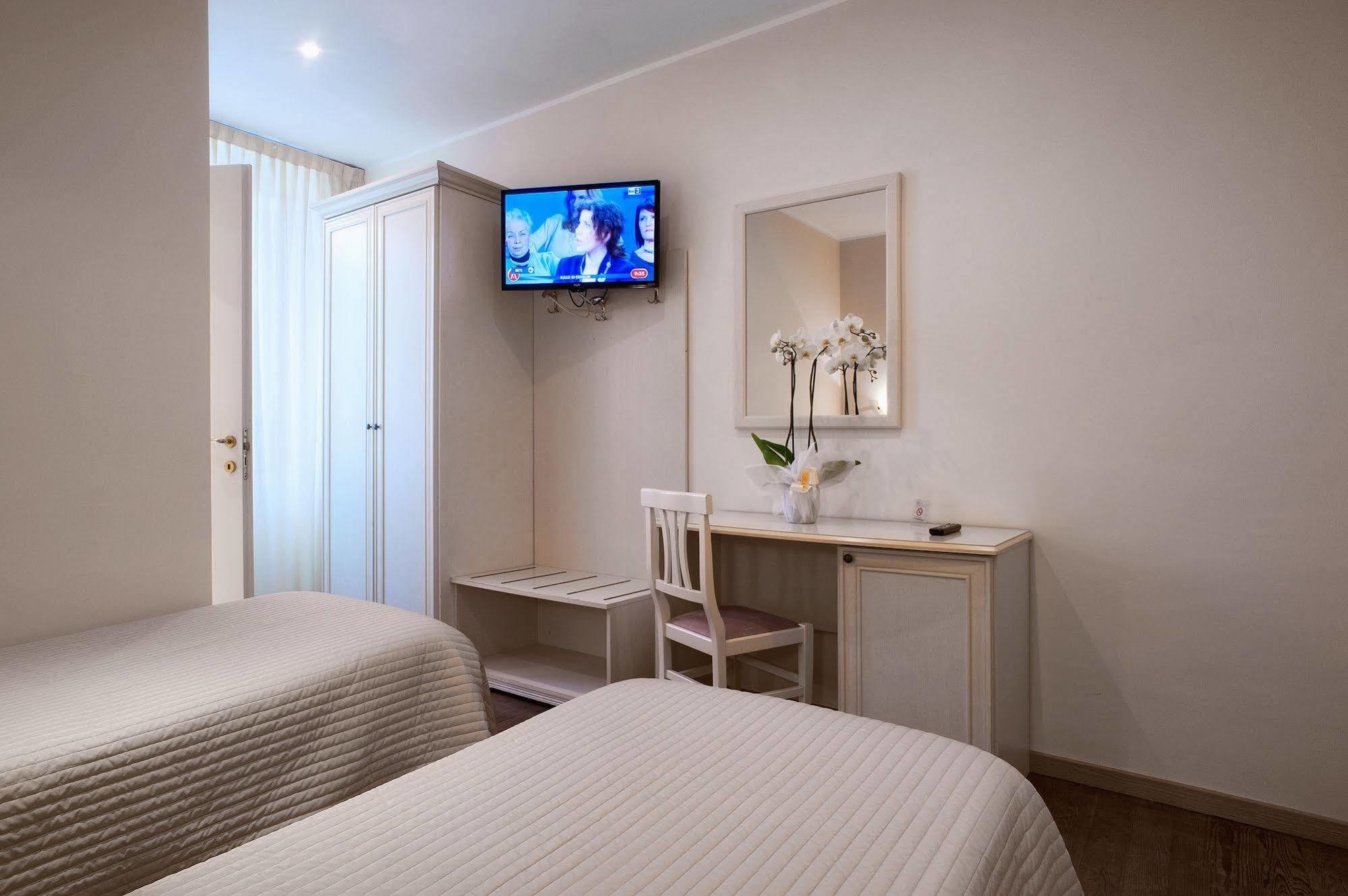 Hotel Cortese San Remo Buitenkant foto