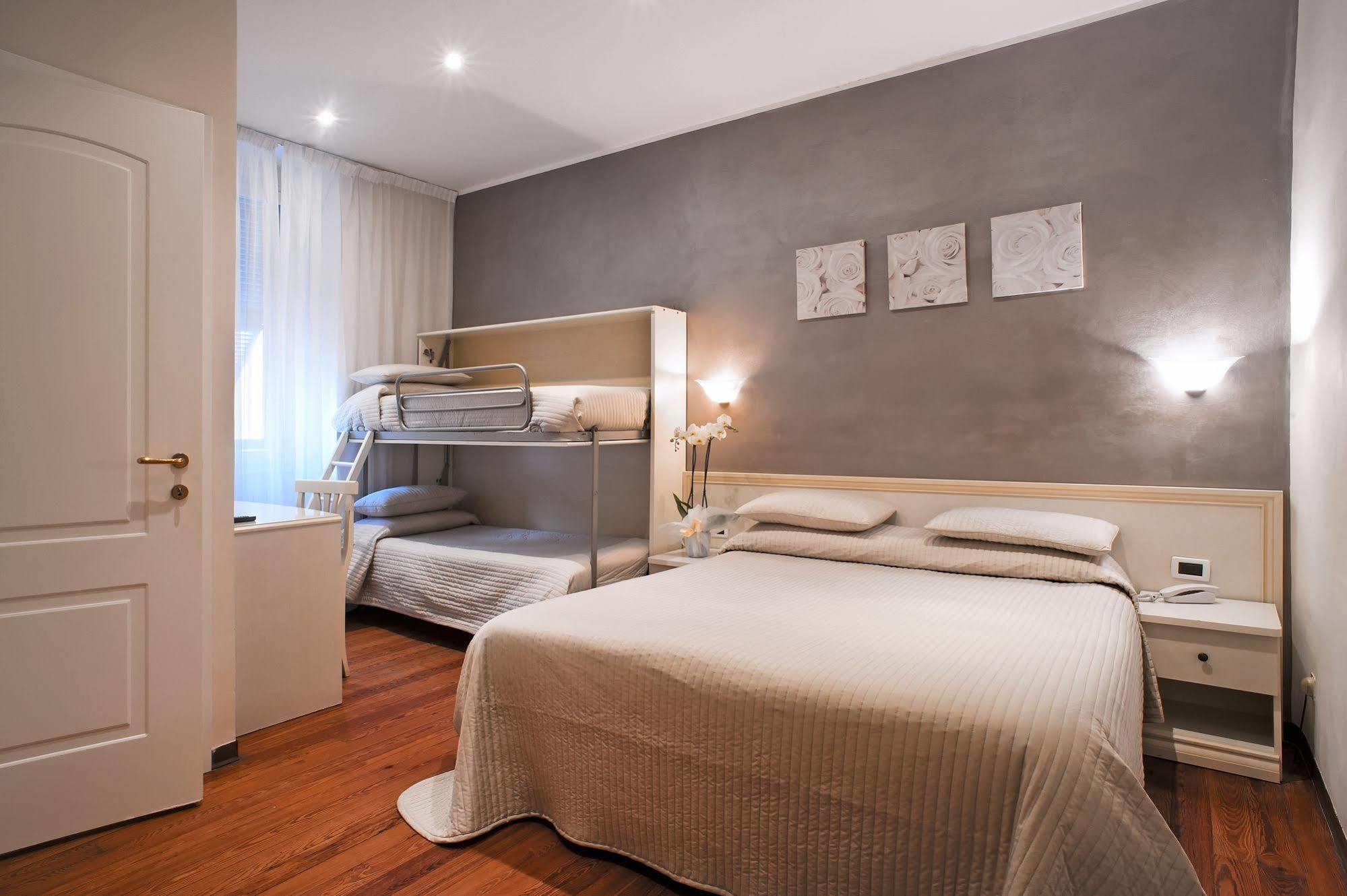 Hotel Cortese San Remo Buitenkant foto