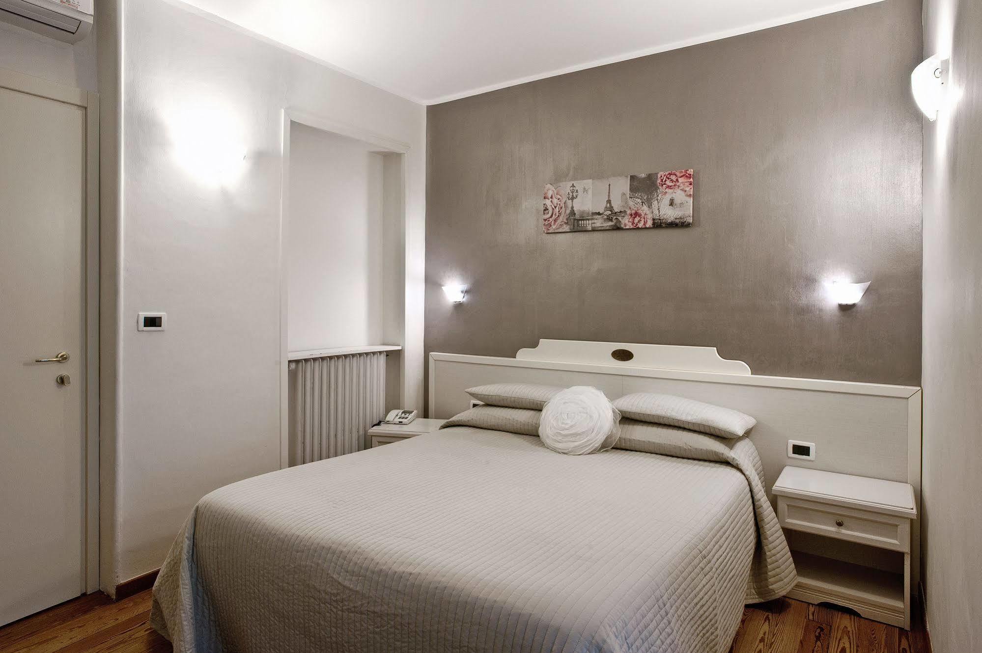 Hotel Cortese San Remo Buitenkant foto