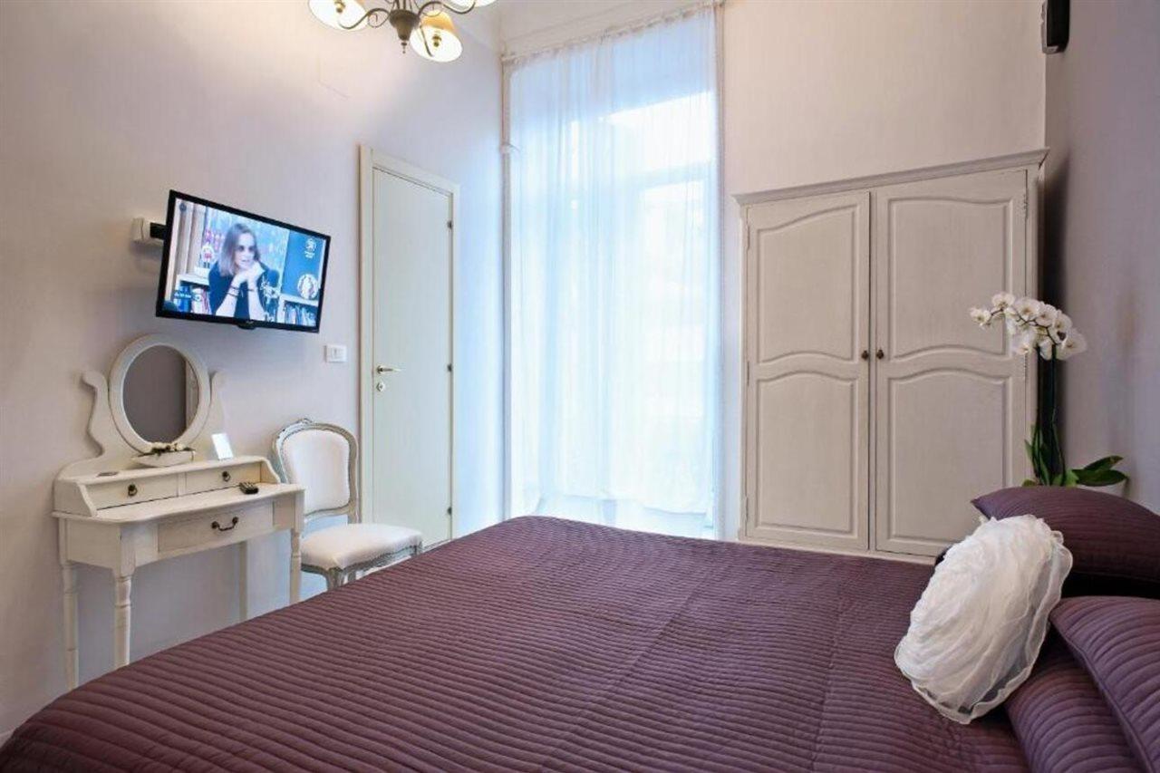 Hotel Cortese San Remo Buitenkant foto