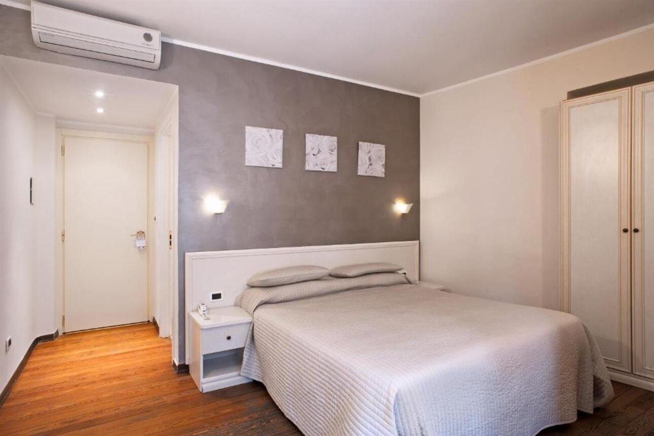 Hotel Cortese San Remo Buitenkant foto
