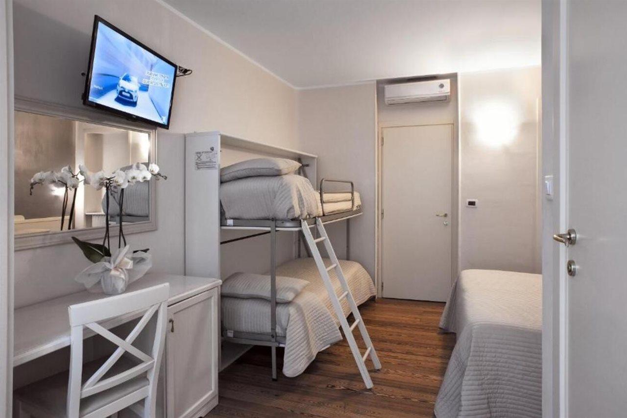 Hotel Cortese San Remo Buitenkant foto